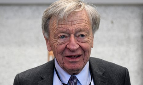 Lord Dubs also said he found the Windrush scandal shameful.