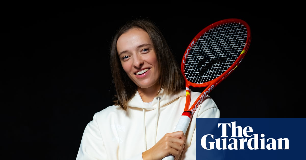 ‘Nothing really clicked’: How Iga Swiatek is burning through coaches in bid to find way back to top