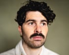 ‘Andy Burnham can grow a moustache!’: SNL UK’s Paddy Young on breakout stardom – and impersonating the new PM