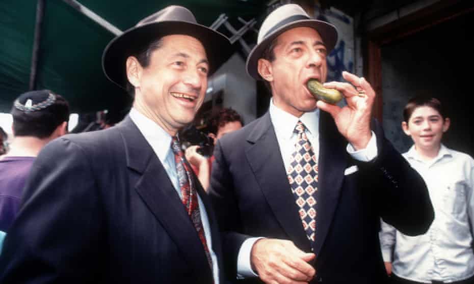 Around a dozen gunmen armed with Kalashnikov assault rifles and explosives were to carry out the ambush on Mario Cuomo (right), while accomplices were ready to block potential escape routes.