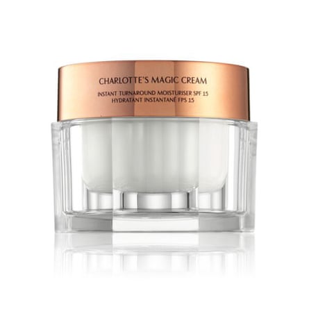 Charlotte Tilbury Charlotte’s Magic Cream 30ML
