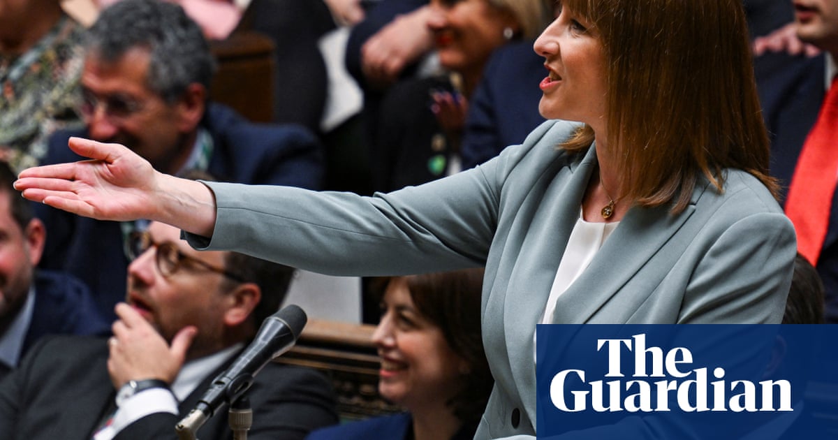 Spending review 2025: who are the winners and losers?