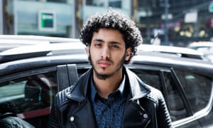 Nagi Ali, an Uber driver in New York City, is facing an an anxious wait to learn if his Yemeni fiancée will join him before the new travel ban.