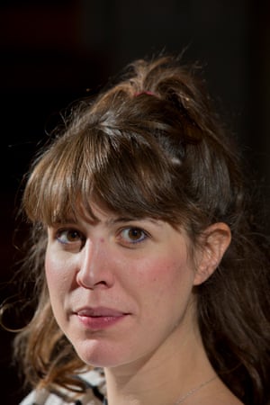 Alice Birch, who co-adapted Normal People for TV, has an acclaimed stage career.