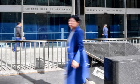 ‘The IMF is now predicting Australia’s economy in 2023 and 2024 will grow by less than 2% each year. When that has happened in the past, we have had a recession,’ writes Greg Jericho. 