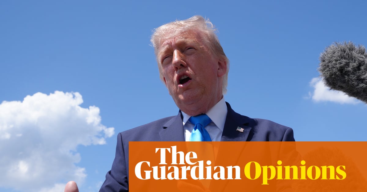 Trump Administration Establishes Fund to Address Politicization of Government