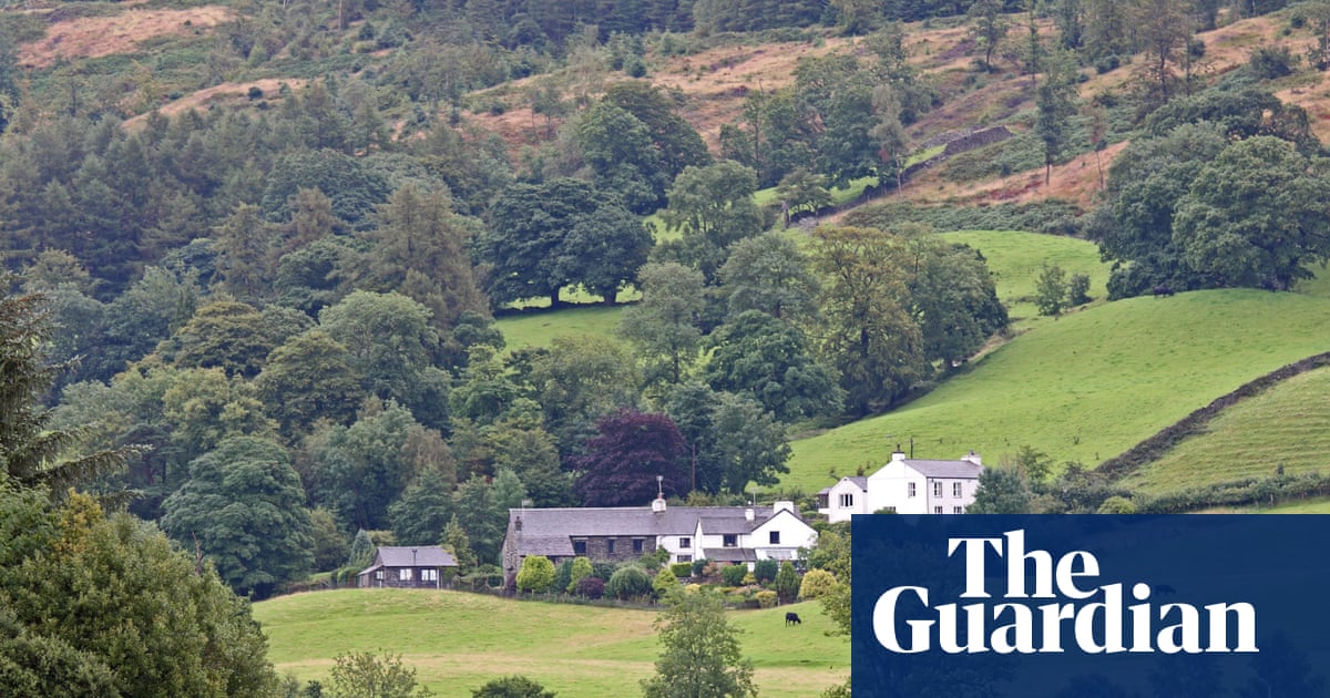 Lake District village struggles to find GP in chronic doctor shortage | Lake District Lake District village struggles to find GP in chronic doctor shortage | Lake District