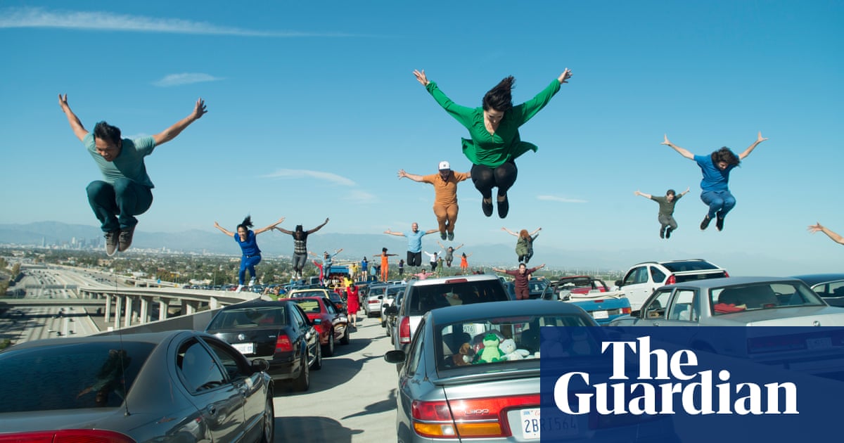 La La Land Locations 10 Of The Best To Visit In Los Angeles