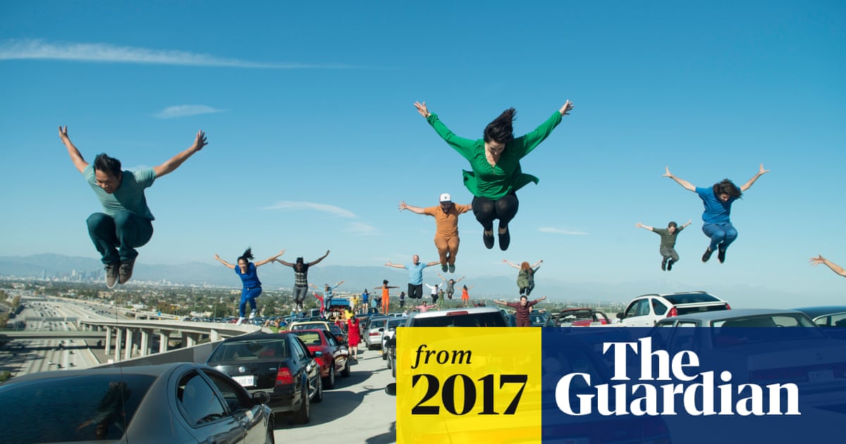 La La Land locations: 10 of the best to visit in Los Angeles | Los Angeles holidays | The Guardian La La Land locations: 10 of the best to visit in Los Angeles | Los Angeles holidays | The Guardian