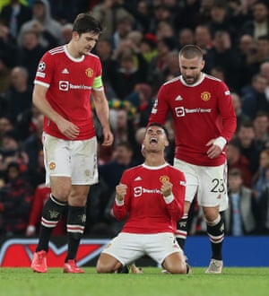 manchester united 3 2 atalanta champions league as it happened football the guardian