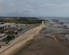 Wife and daughter of Bangladeshi politician die after high tide incident at Essex beach