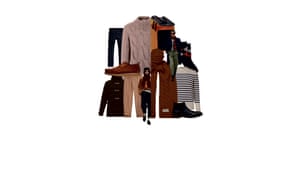 Off Duty 2019 S Best Casual Clothes For Men In Pictures