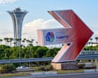 Australia and Turkey criticised for hosting UN climate conference while embracing coal