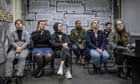 Russian-speaking Ukrainians want to shed 'language of the oppressor'