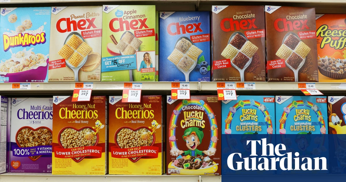 General Mills latest to halt Twitter ads as Musk takeover sparks brand exodus