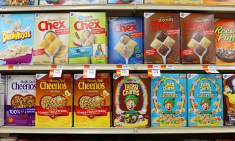 General Mills latest to halt Twitter ads as Musk takeover sparks brand