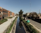 Argentine Community Mobilizes to Reclaim Contaminated River