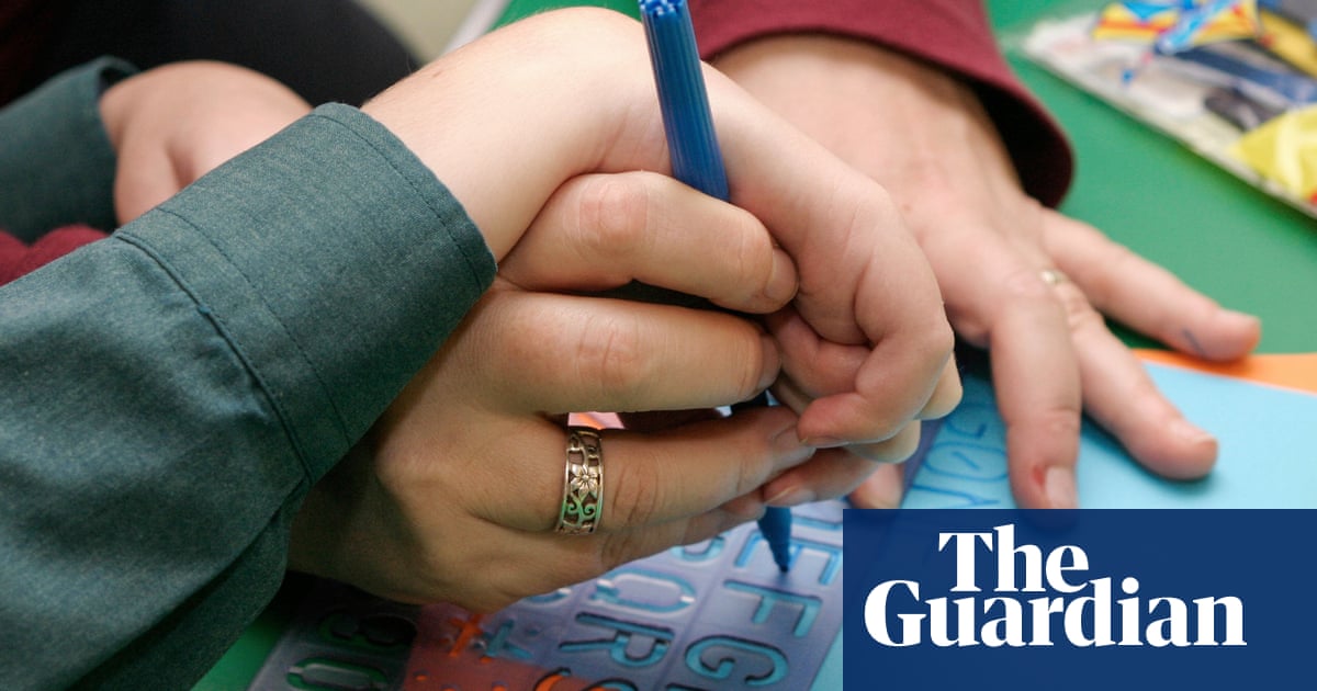 Children with special needs in England may lose legal right to school support