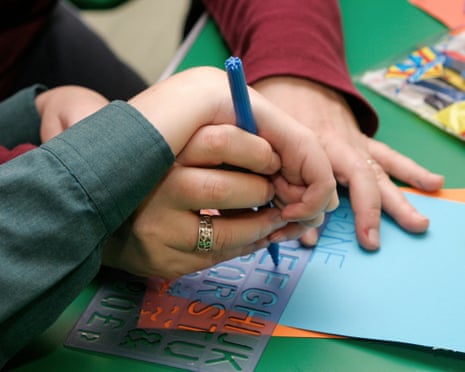 Children with special needs in England may lose legal right to school support plans