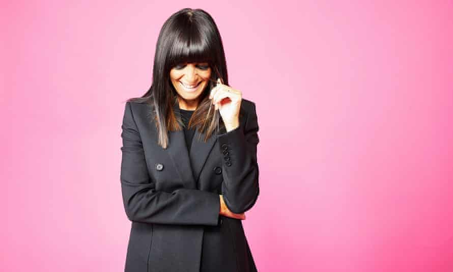Claudia Winkleman hosts the inquisitive How Did We Get Here? with best friend Tanya Byron.