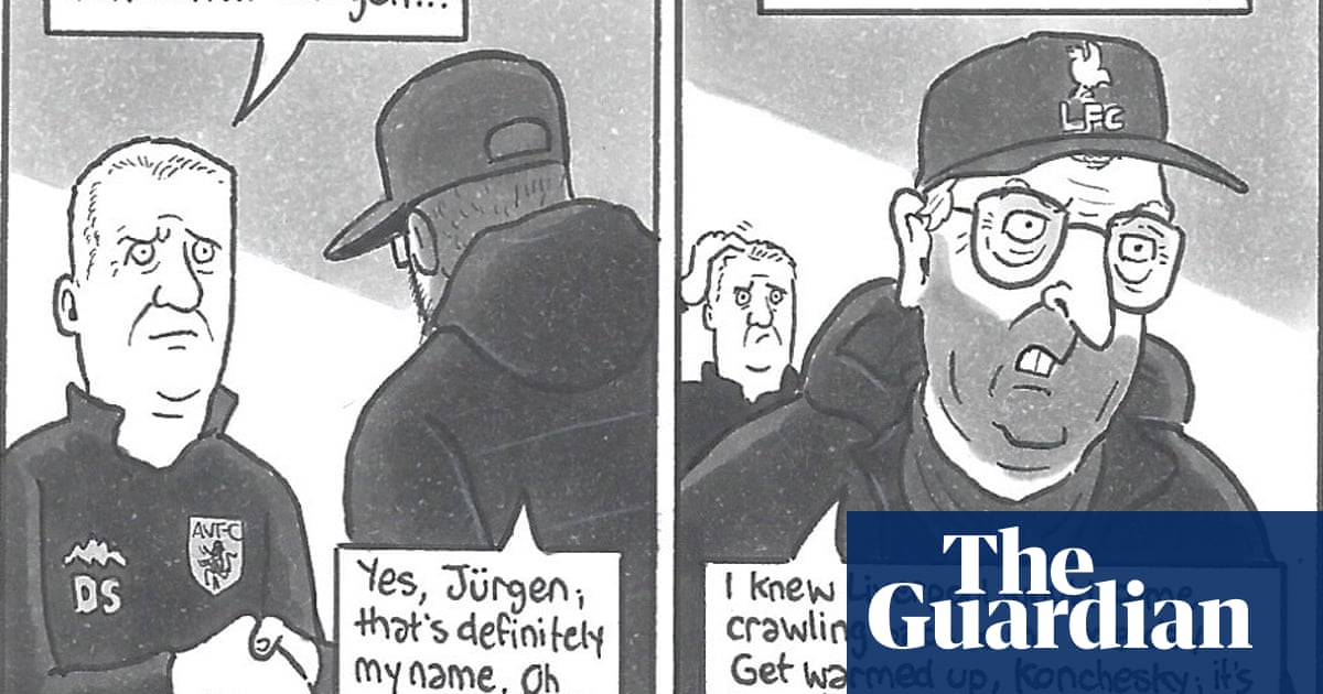 David Squires on … Liverpool and a potted history of the Club World Cup