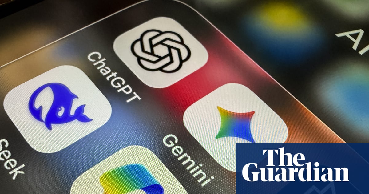 As the US and China surge ahead, is Europe sleepwalking into AI disaster?