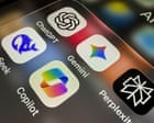 As the US and China surge ahead, is Europe sleepwalking into AI disaster? As the US and China surge ahead, is Europe sleepwalking into AI disaster?