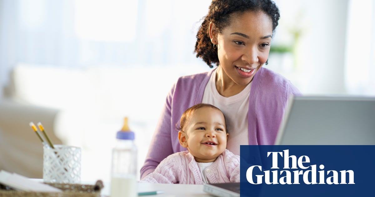 ‘We are exhausted’: UK parents describe childcare challenges they face