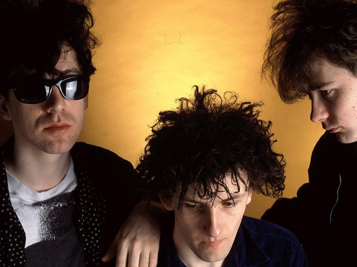 Jesus And Mary Chain Darklands Rar File Jesus And Mary Chain Darklands Rar File