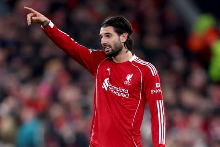 Dominik Szoboszlai points