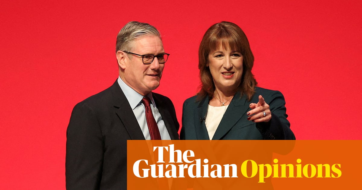 Have Reeves and Starmer missed the chance to ditch stealth taxes? | Phillip Inman