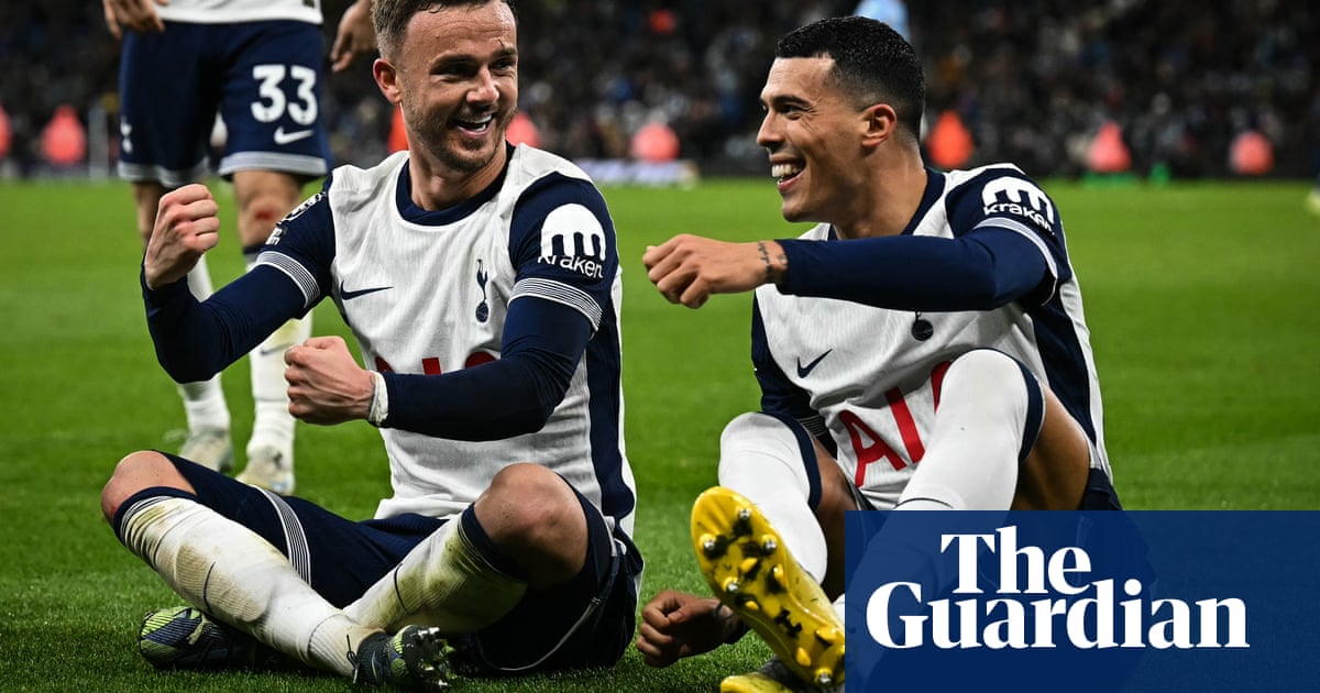 Tottenham are on a high again but can they end the wild form swings?