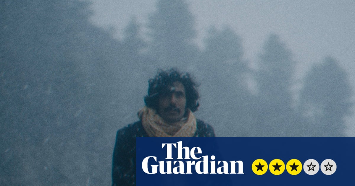 The Cycle of Love review –a 6,000-mile bike ride caps a real life Swedish-Indian romance