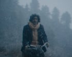 The Cycle of Love review – a 6,000-mile bike ride caps a real life Swedish-Indian romance
