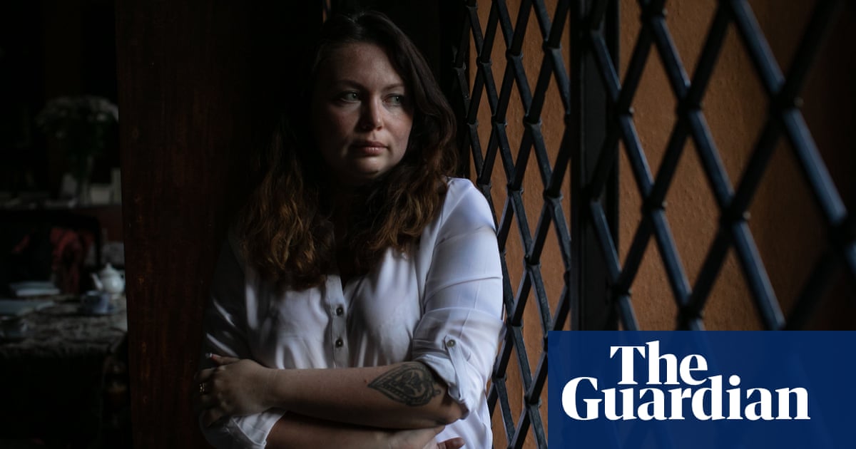 ‘Declare it to a doctor, and it’s over’: Ukrainian women face harsh reality of Poland’s abortion laws