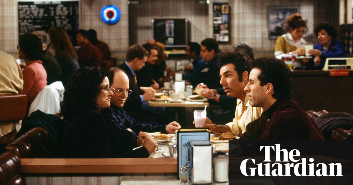 impact and influence of seinfeld on American jewish comedian jerry seinfeld was ordered by the court the course provides an introduction to the most prominent forms of media that influence and impact. impact and influence of seinfeld on American jewish comedian jerry seinfeld was ordered by the court the course provides an introduction to the most prominent forms of media that influence and impact.