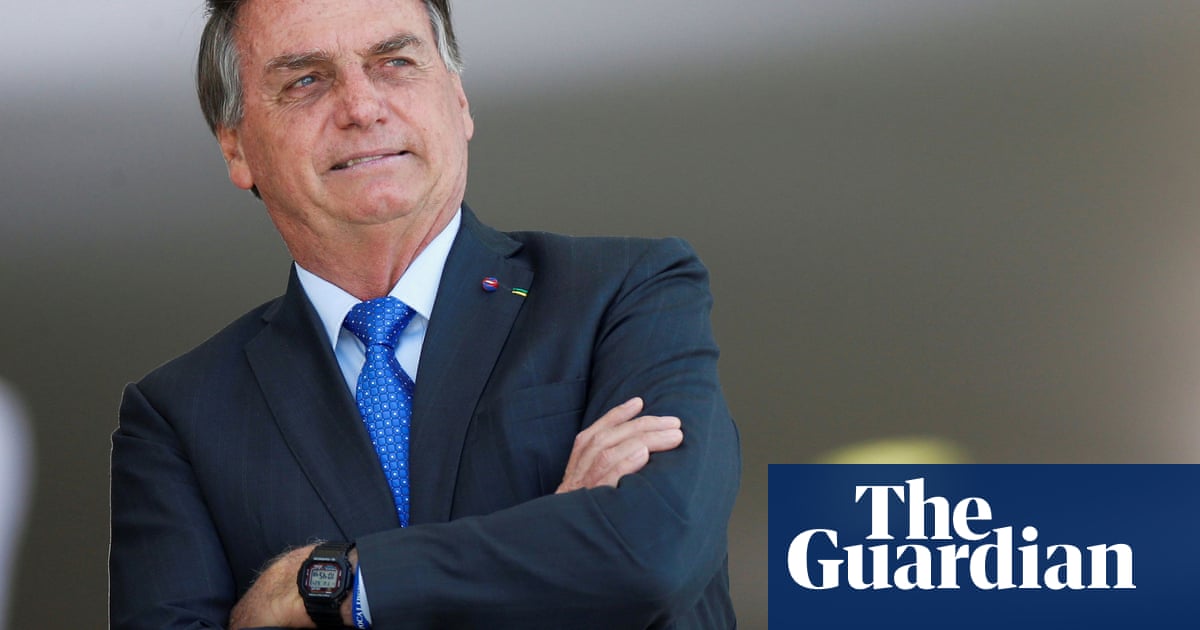 Brazil: warning Bolsonaro may be planning military coup amid rallies