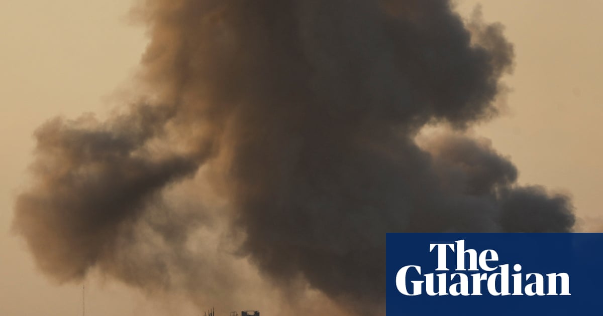 Thursday briefing: As Israel defies warnings on Gaza, could EU pressure start to bite?