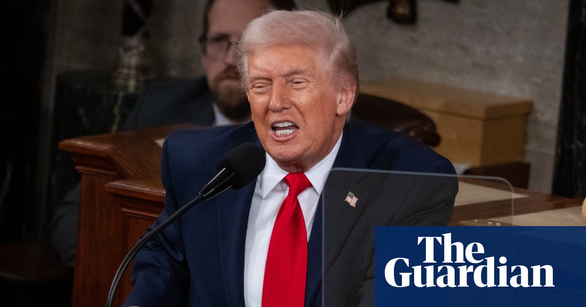 State of the Union: five ways Trump could try to tilt the midterms in his favor