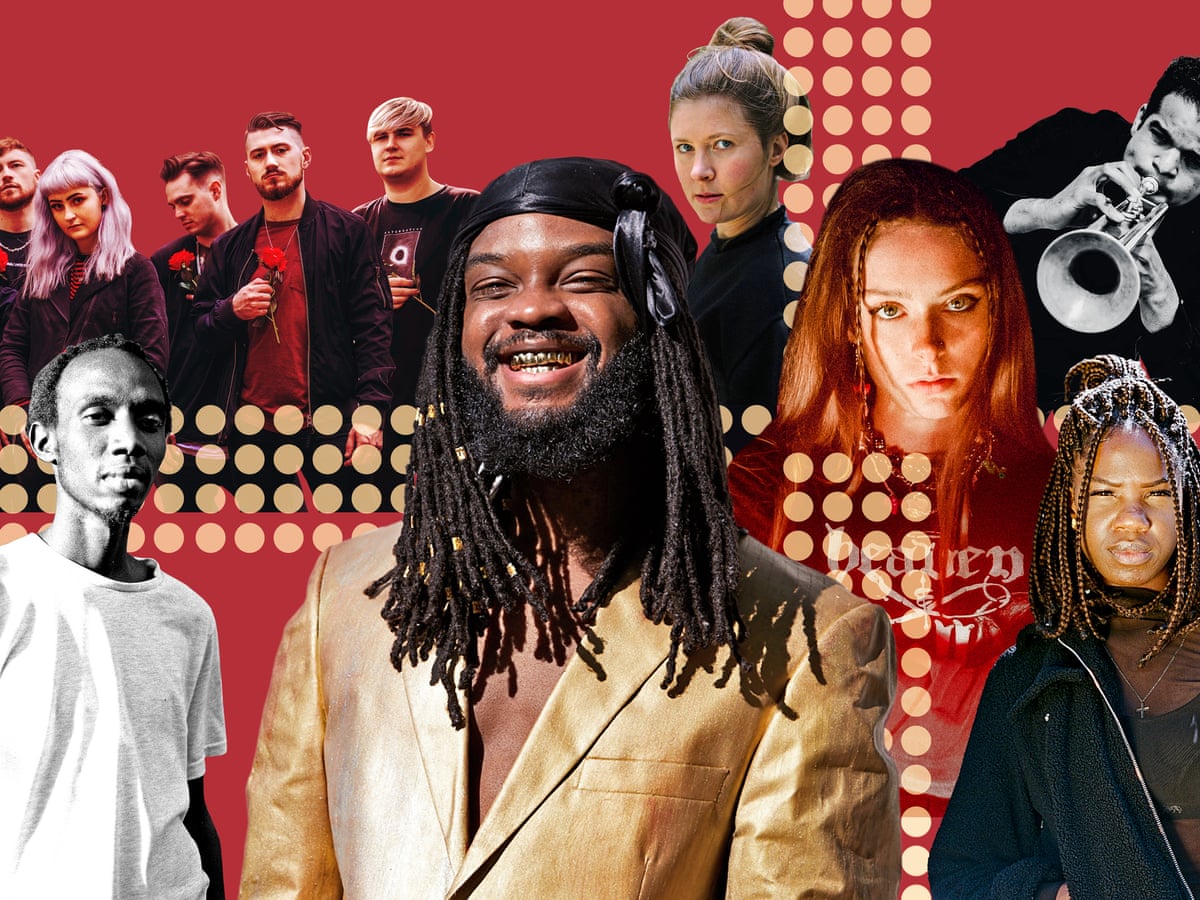 Irish drill, jazz violin and supermarket musicals: 30 new ...