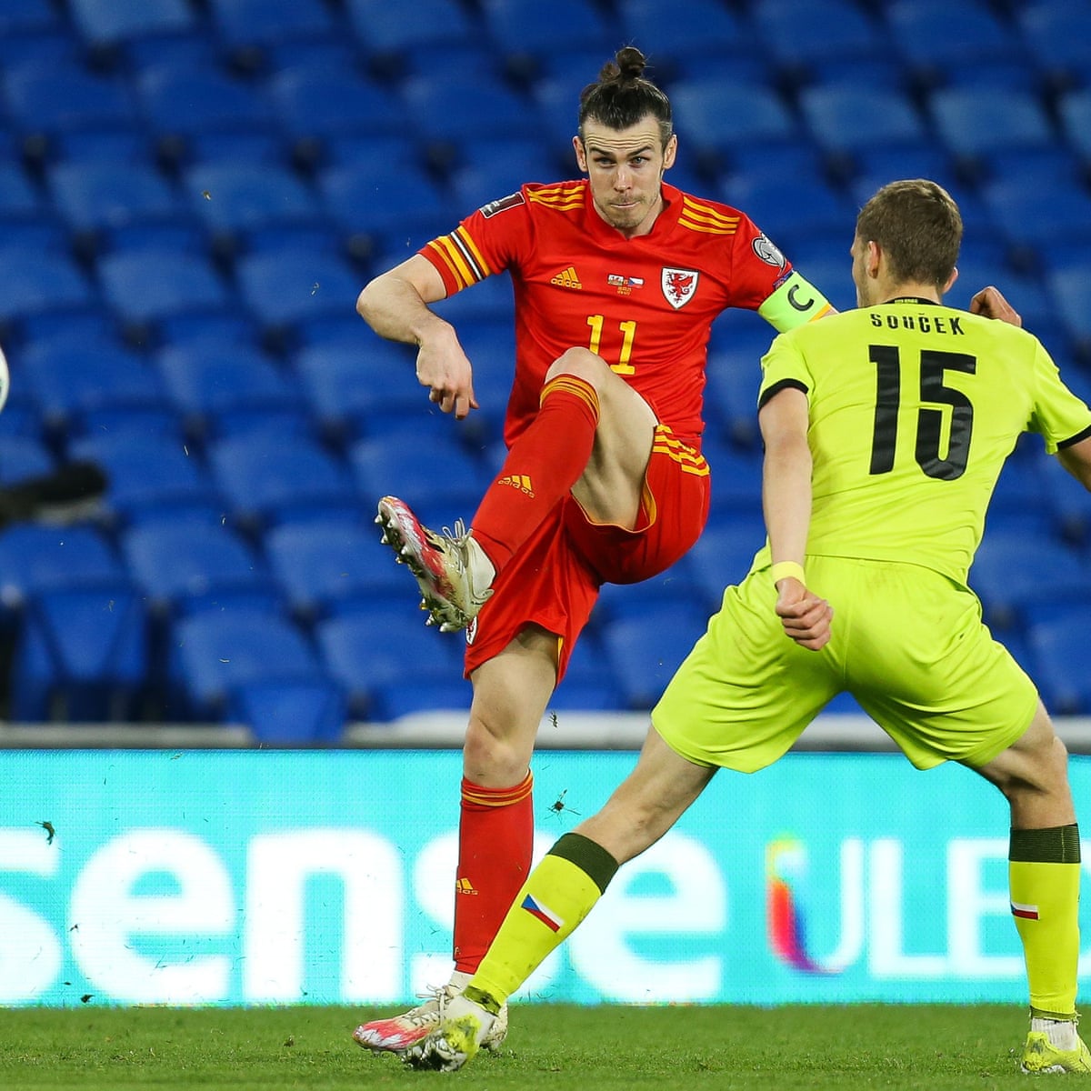 Euro Team Guides Part 4 Wales Soccer The Guardian Euro Team Guides Part 4 Wales Soccer The Guardian