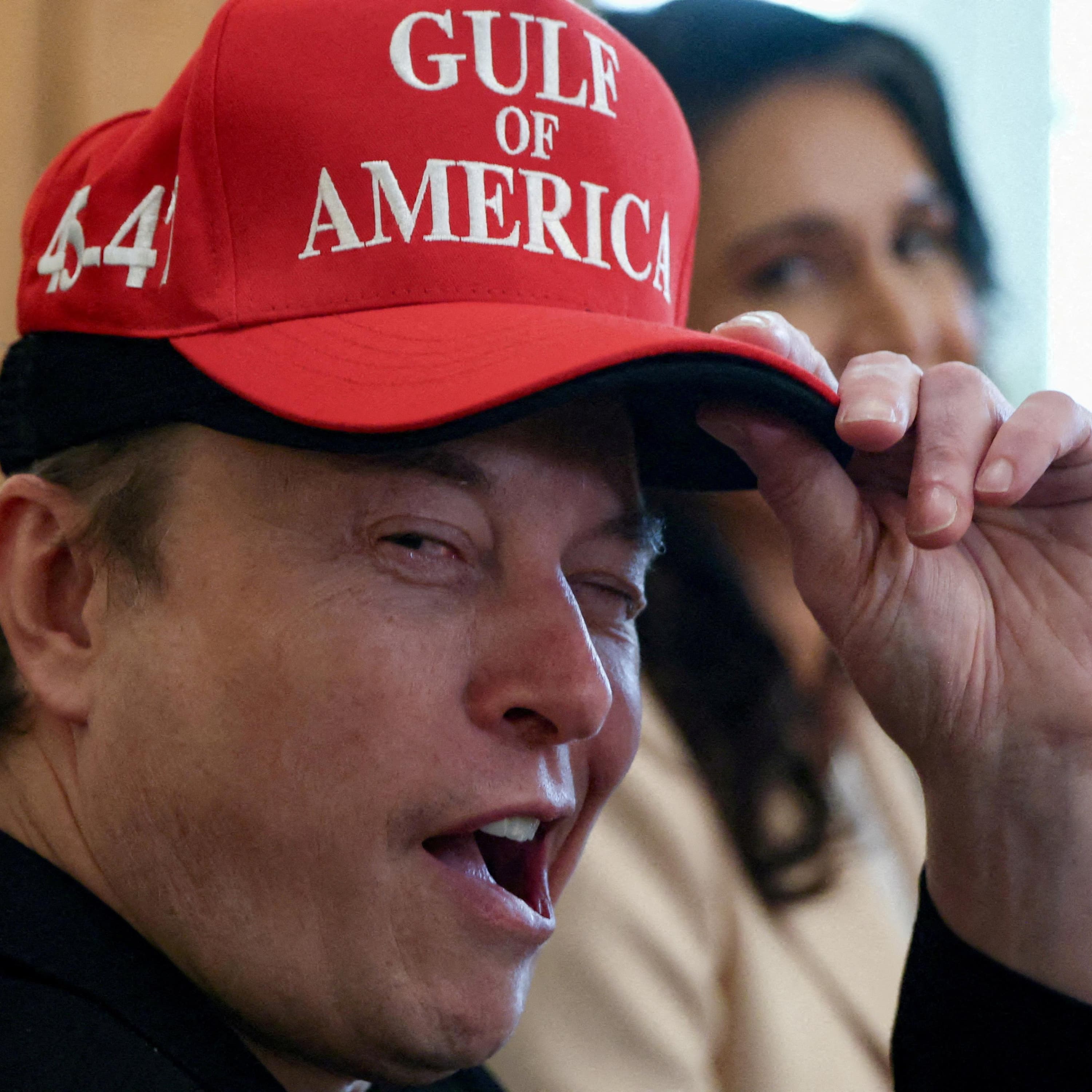 The ‘Nerd Reich’: how tech billionaires infiltrated the White House The ‘Nerd Reich’: how tech billionaires infiltrated the White House