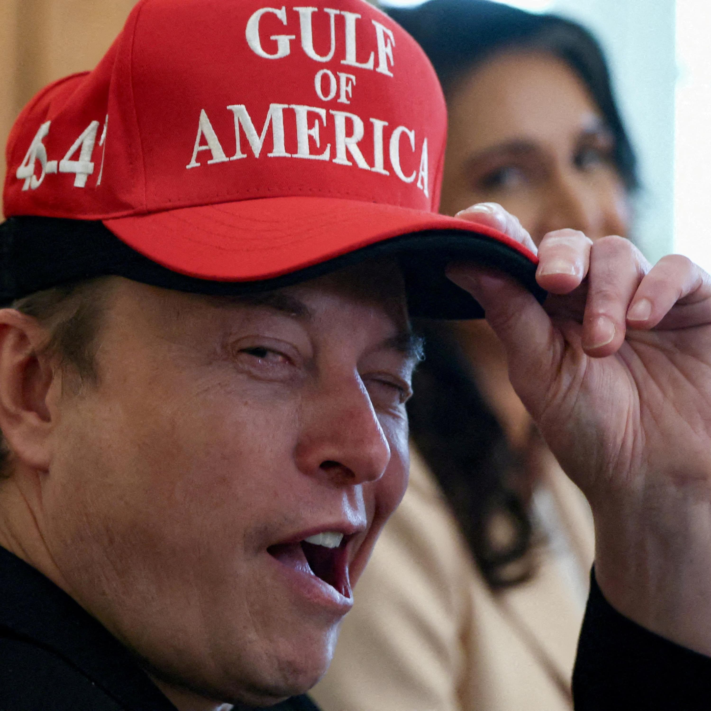 How Trump, Musk and Doge shattered the US government How Trump, Musk and Doge shattered the US government