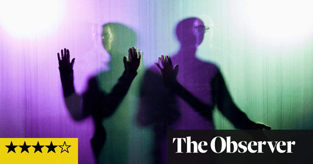 Photo of Chemical Brothers