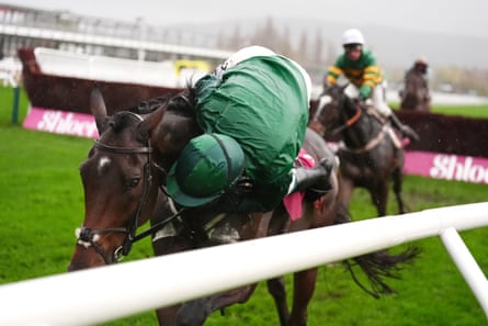 JJ Slevin pulls off a remarkable recovery on board Matata