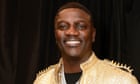 Akon's honest playlist: 'The best song to have sex to? Smack That by Akon'