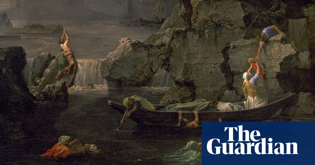 How do I navigate the fear and anger of this political moment? | Leading questions