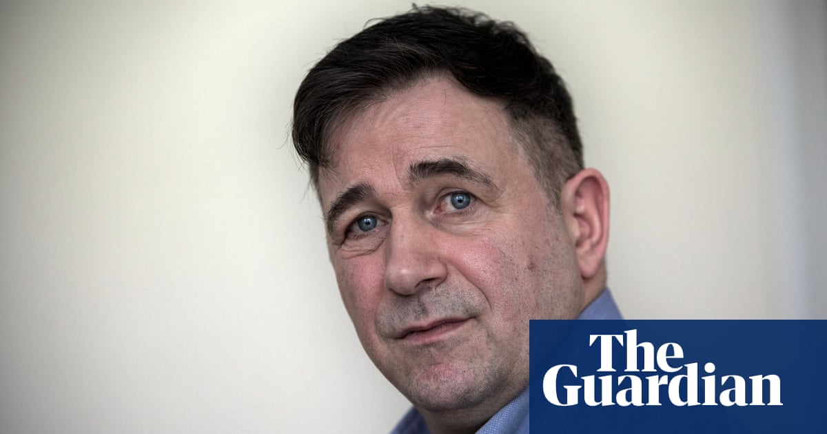 Great British Energy can become a major power generator, says its chair Great British Energy can become a major power generator, says its chair