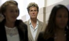 Bill Cosby accuser Andrea Constand tells of shock at decision to set him free