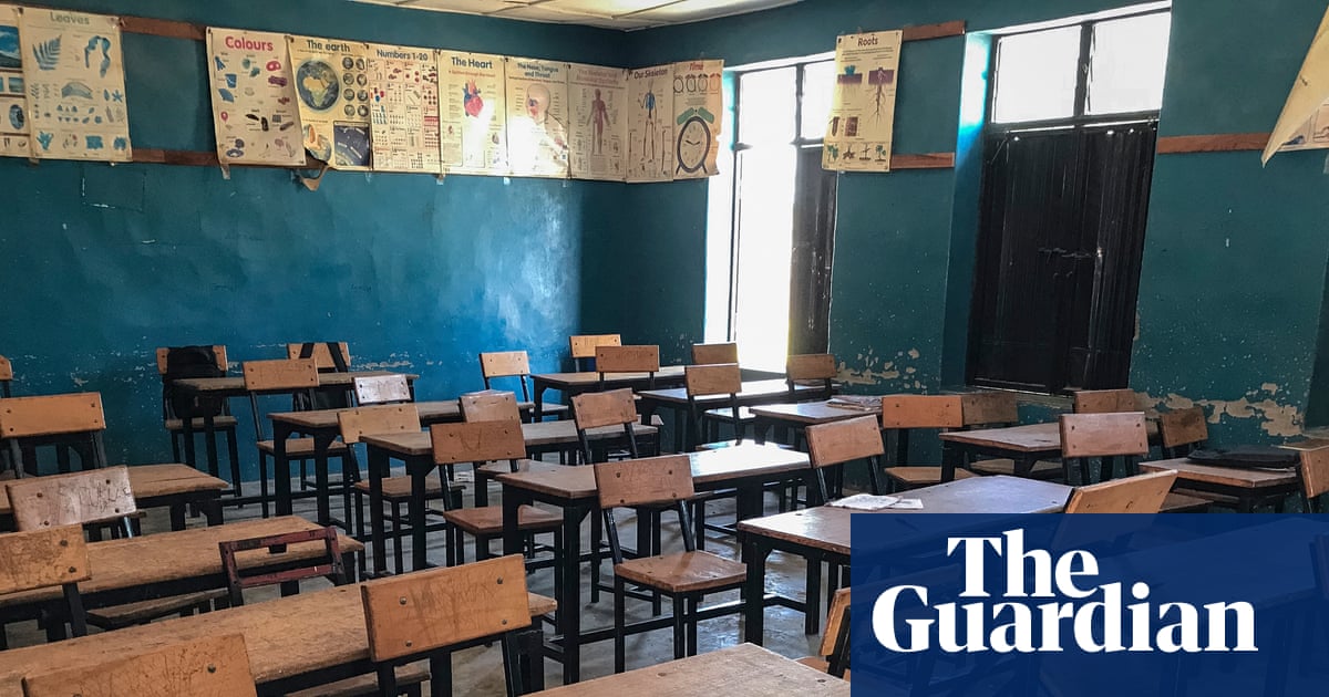 Fifty pupils escape after mass kidnapping in Nigeria, bishop says